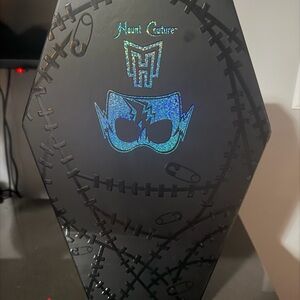 Monster High Haunt Couture Frankiestein